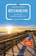 Cover: Revanche - Hoffmann & Campe