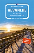 Cover: Revanche - Hoffmann & Campe