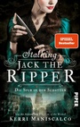 Cover: Stalking Jack the Ripper - Piper