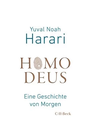 Bild: Homo Deus - C.H.BECK