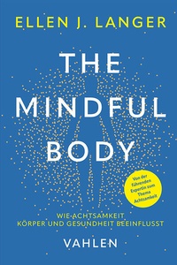 Abbildung von: The Mindful Body - Vahlen