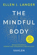 Cover: The Mindful Body - Vahlen