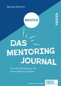 Bild: Das Mentoring Journal - Vahlen