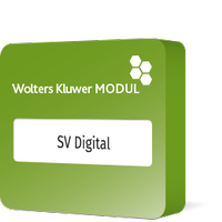 Abbildung von: Wolters Kluwer Online: SV Digital - Wolters Kluwer Deutschland