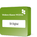 Cover: Wolters Kluwer Online: SV Digital - Wolters Kluwer Deutschland