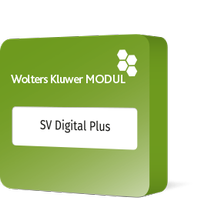 Enlarge image Cover: Wolters Kluwer Online: SV Digital Plus - Wolters Kluwer Deutschland