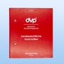 Bild: Deutsche Verwaltungspraxis DVP-Vorschriftensammlung. Mecklenburg-Vorpommern - Maximilian-Verlag