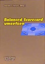 Cover: Balanced Scorecard umsetzen - Schäffer-Poeschel
