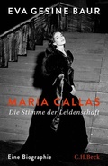 Cover: Maria Callas - C.H.BECK