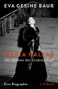 Enlarge image Cover: Maria Callas - C.H.BECK