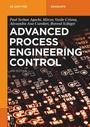 Cover: Advanced Process Engineering Control - De Gruyter