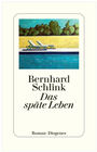 Cover: Das späte Leben - Diogenes