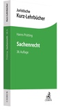 Cover: Sachenrecht - C.H.BECK