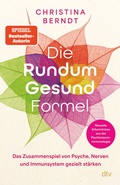 Abbildung von: Die Rundum-Gesund-Formel - dtv