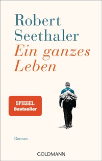 Abbildung von: Ein ganzes Leben - Goldmann