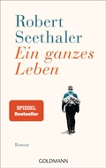 Cover: Ein ganzes Leben - Goldmann
