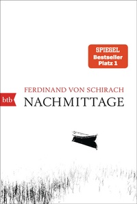Abbildung von: Nachmittage - btb