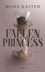 Cover: Fallen Princess - LYX
