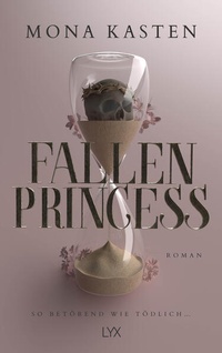 Enlarge image Cover: Fallen Princess - LYX