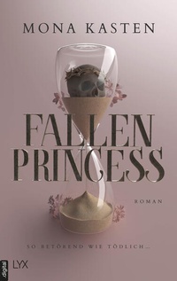 Enlarge image Cover: Fallen Princess - LYX