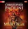 Cover: Murtagh - Eine dunkle Bedrohung - cbj audio