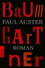 Cover: Baumgartner - Rowohlt