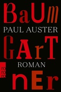 Cover: Baumgartner - Rowohlt