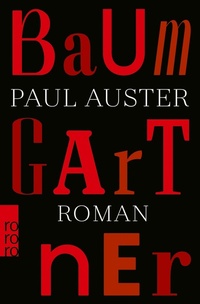 Enlarge image Cover: Baumgartner - Rowohlt