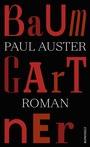 Cover: Baumgartner - Rowohlt