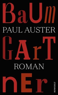 Enlarge image Cover: Baumgartner - Rowohlt