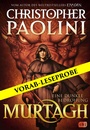 Cover: Vorab-Leseprobe: Murtagh - cbj