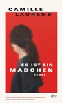 Cover: Es ist ein Mädchen - dtv