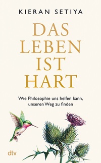 Abbildung von: Das Leben ist hart - dtv