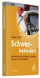 Cover: Schwerbehindert - C.H.BECK