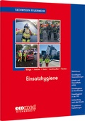 Cover: Einsatzhygiene - ecomed Storck