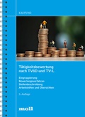 Cover: T&auml;tigkeitsbewertung nach TV&ouml;D und TV-L - Boorberg