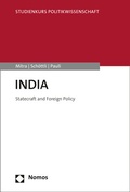 Cover: INDIA - Nomos