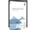 Cover: Datenschutz 2018 - Forum