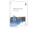 Cover: Datenschutz 2024 - Forum Verlag Herkert