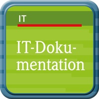Abbildung von: IT-Dokumentation - Leitfaden für Erstellung, Prüfung und Beratung - IDW