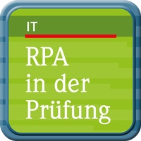 Abbildung von: Robotic Process Automation in der Wirtschaftsprüfung - IDW