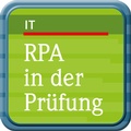 Bild: Robotic Process Automation in der Wirtschaftspr&uuml;fung - IDW