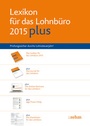 Bild: Lexikon für das Lohnbüro 2015 PLUS - Rehm