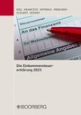Bild: Die Einkommensteuererklärung 2023 - Boorberg