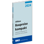 Bild: BKI Baupreise kompakt Altbau 2024 - Rudolf Müller Verlag