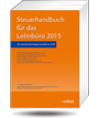 Bild: Steuerhandbuch f&uuml;r das Lohnb&uuml;ro 2015 - Rehm