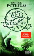 Cover: Der Weg der W&uuml;nsche - Klett-Cotta