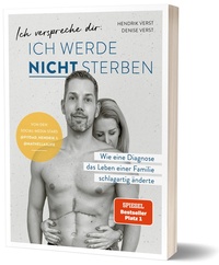 Abbildung von: Ich verspreche dir: Ich werde nicht sterben - Community Editions