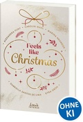 Cover: Feels like Christmas - Loewe