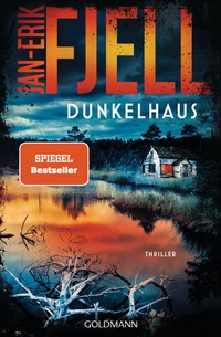 Enlarge image Cover: Dunkelhaus - Goldmann